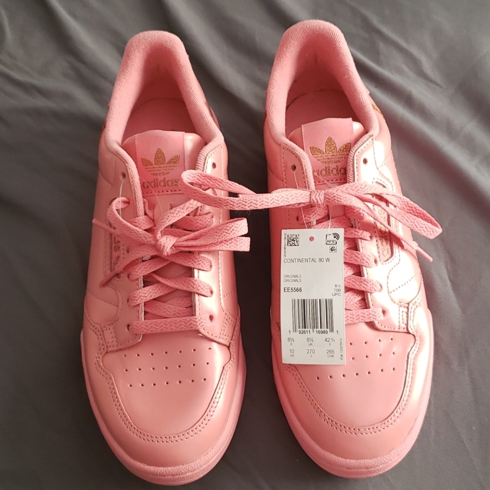 Brand New With Tags Adidas